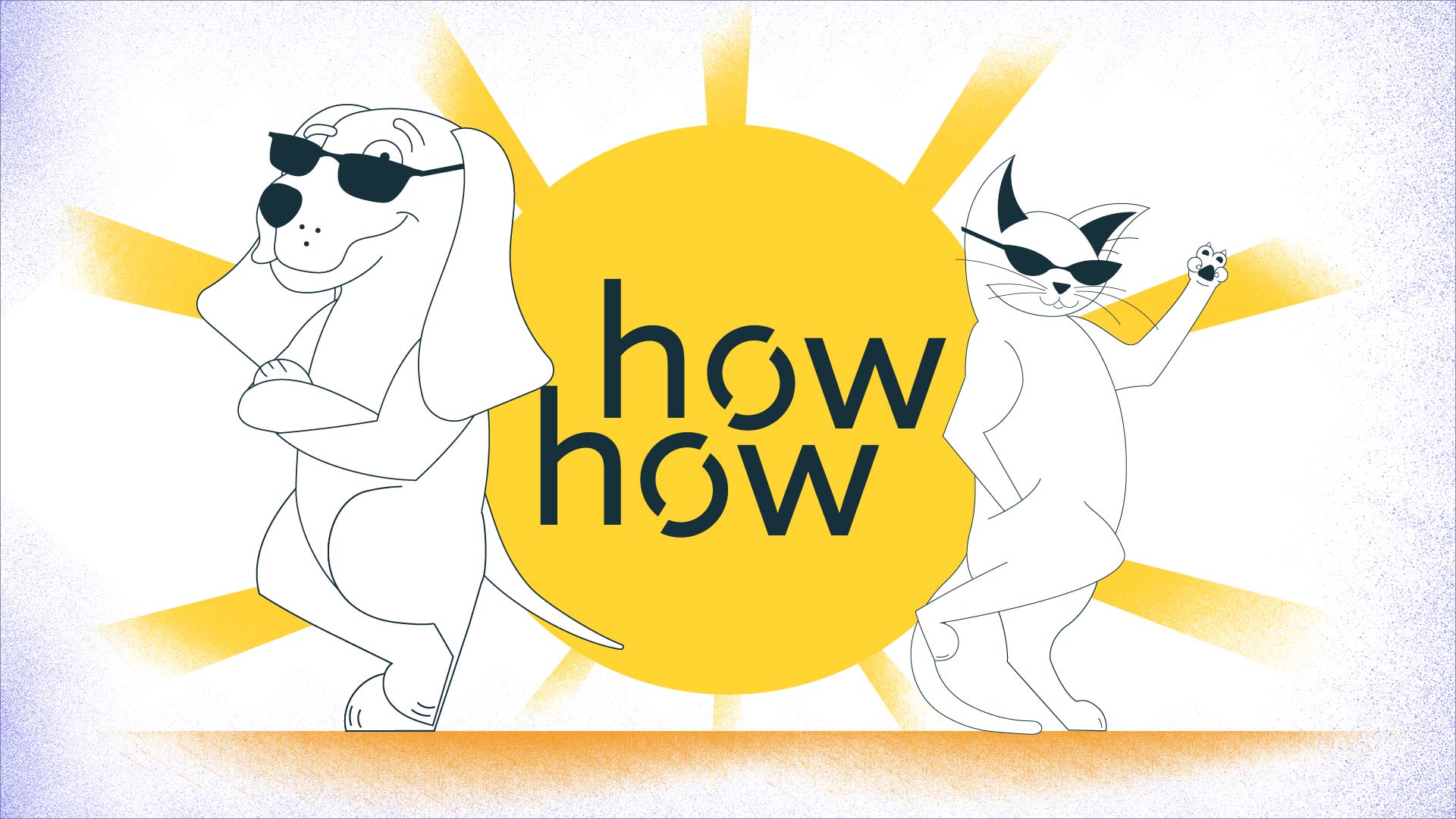 Wyprodukuj animację z How How!