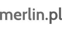 Logo merlin.pl