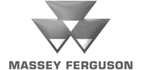 Logo massey-ferguson