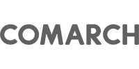 Comarch logo